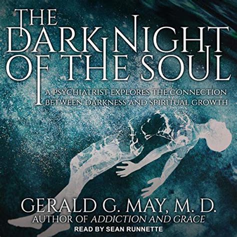 the dark night of the soul audio